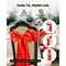 Satin Chair Sashes Wedding Chair Bows Bulk Pack Decorative Chair Ties for Banquet Party Event Chairs
